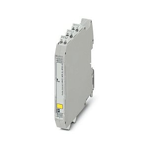 Condicionador/Repetidor De Sinal Isolado Universal Com Suporte HART - Phoenix - MACX MCR-SL-RPSSI-I - MACXMCRSLRPSSII