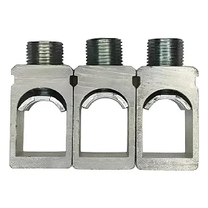 Prensa Cabo - WEG - LUG ACW400-630V - EBT33 - 10583671
