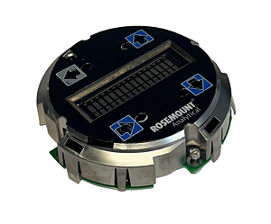 Sensor De Pressão Industrial - Rosemount - 6A00111G01