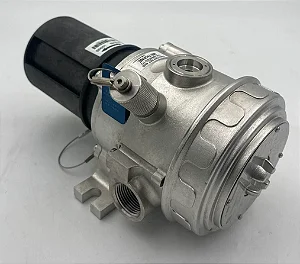 Detector de Gás - Det-Tronics - PIRECLA11A1BT2