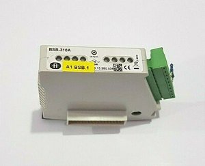 Módulo De Saída - Autronica - BSB-310A