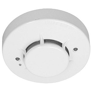 Cabeça Detectora De Fumaça - Fenwal - 71-570000-001/PSD-7157