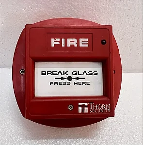 USADO - Acionador Manual - Thorn- CP830 - 514.800.506.T