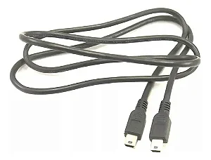 Cabo de Conexão para Sensor de Temperatura - Varixx - ZCB/4/2U/50