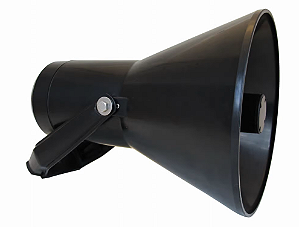 Alto-falante com Buzina - Ex Zona 1 - 25W - DNH - DSP-25EExmN(T)