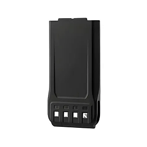 Bateria recarregável de íons de lítio 1500 mAh para rádio RPD 8.