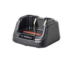 Base Carregadora Intelbras para 8 Rádios RPD 8-AC.