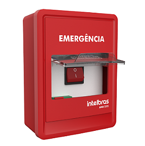 Acionador Manual de Bomba AMB 3201