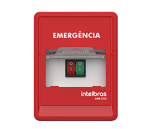Acionador Manual de Bomba AMB 3202