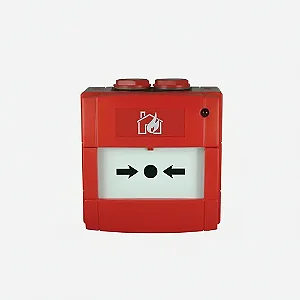 ACIONADOR MANUAL REARMAVEL ENDER MI-MCP-FLEX - INTELBRAS - 4616061