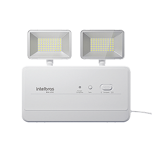 Bloco de Iluminação Autônomo BLA 1202
