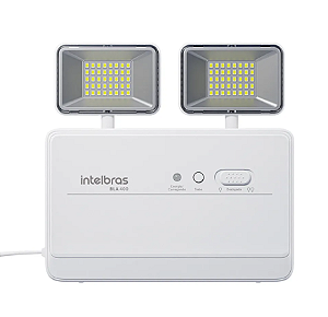 Bloco de Iluminação Autônomo BLA 400