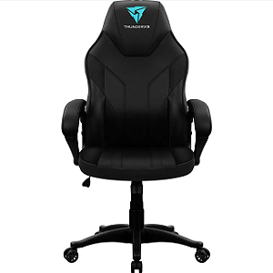Cadeira Gamer ThunderX3 EC1 Preta