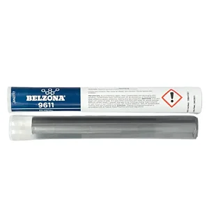 Composto Epóxi de Reparo - ES-Metal - 54cm³ - Belzona - 9611
