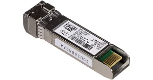 Módulo Transceptor Óptico SFP+ 10GBASE-SR - CISCO - COUIA8NCAA - SFP-10G-SR