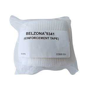 Malha de Poliéster para Reforço em Reparos com Belzona Séries 1000 e 2000 - 10 metros - Belzona - 9341