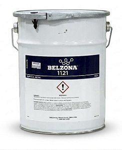 Composto Epóxi de Reparo - Super XL-Metal - 3kg - Belzona - 1121