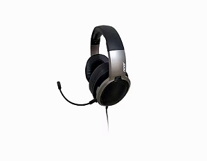 Headset Acer OHW303 Preto