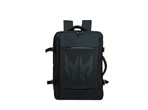 Mochila Acer Predator PBG470 Preto Notebook 17"