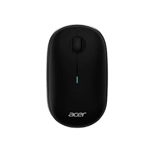 Mouse Acer AMR100 Preto sem Fio