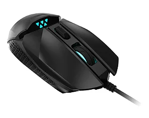 Mouse Gamer Acer Predator Cestus 327 PMW300 Óptico com Fio