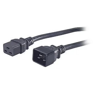 Cabo de Energia APC 16A BIV. DE (C19) PARA (C20)