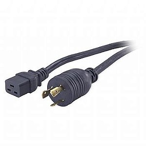 Cabo de Energia APC C19 TO L6-20P 3.7M