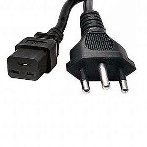Cabo de energia APC POWER CORD 16A