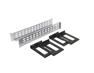 Kit de trilhos APC Smart-UPS SRT 19" para Smart-UPS SRT