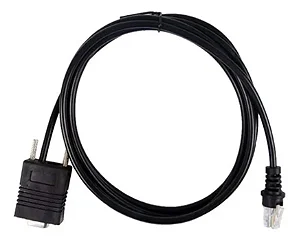 Cabo Honeywell Serial RS232 para Leitor 2,1m