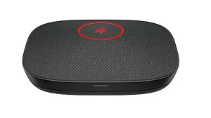 Microfone HP Poly A2 Preto