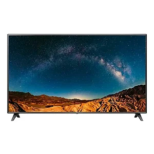 Smart TV LG 50" LED 4K UHD Pro