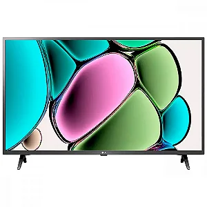 Smart TV LG Profissional 43" LED Full HD