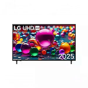 TV LG 55" LED 4K UHD Smart 55UA7500PSA.BWZ