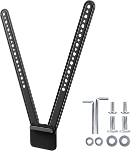 Suporte de TV Logitech para MeetUp VC
