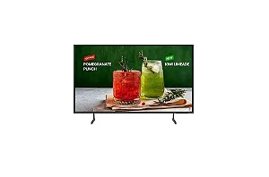 Smart TV Samsung Business 4K 50"