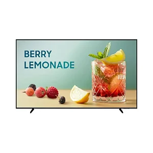 Smart TV Samsung Business 4K 55"