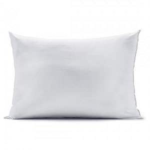 Travesseiro Silicone