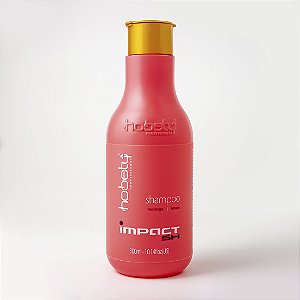 SHAMPOO IMPACT CREAM 300ML