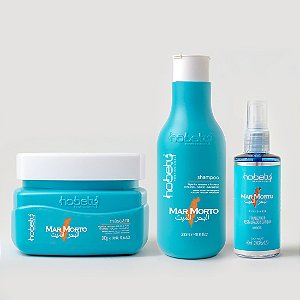 Kit Mar morto - hobety Profissional