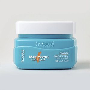 Máscara Mar Morto - Hobety Profissional 300gr