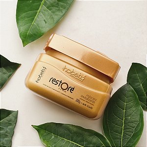 Máscara Restore line - Hobety Profissional 300g