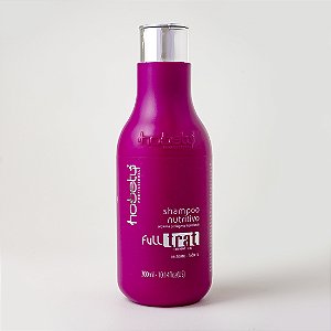 Shampoo full trat - Hobety Profissional 300ml