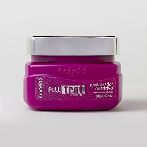 Revitalizador Nutritivo - Hobety Profissional 300g