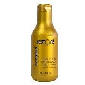 Restore line shampoo - Hobety Profissional 300ml