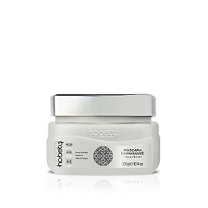 MASCARA HIDRATANTE 300G