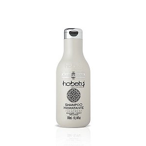 SHAMPOO HIDRATANTE 300ML