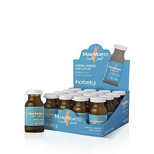 AMPOLA MAR MORTO 15ML