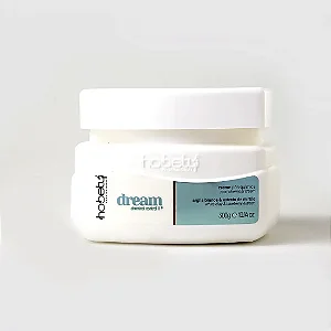 MASCARA DREAM PÓS QUIMICA