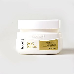MASCARA S.O.S LOIRAS 300G
